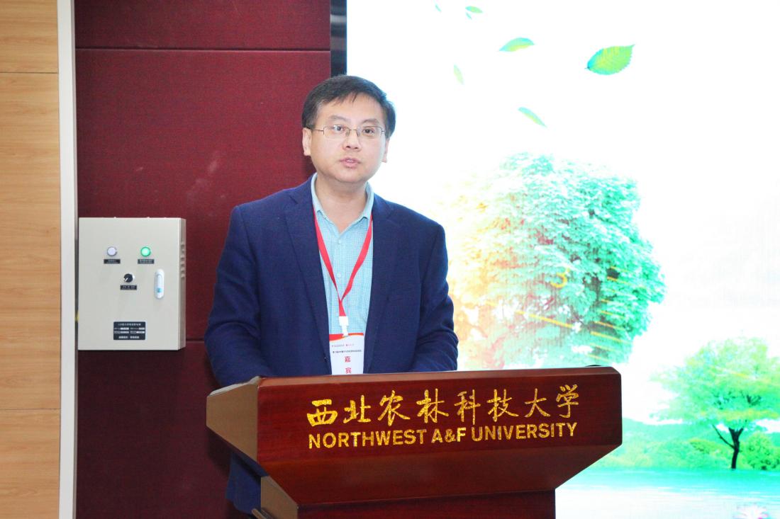 西安财经大学副董事长史卫民致辞(1).jpg