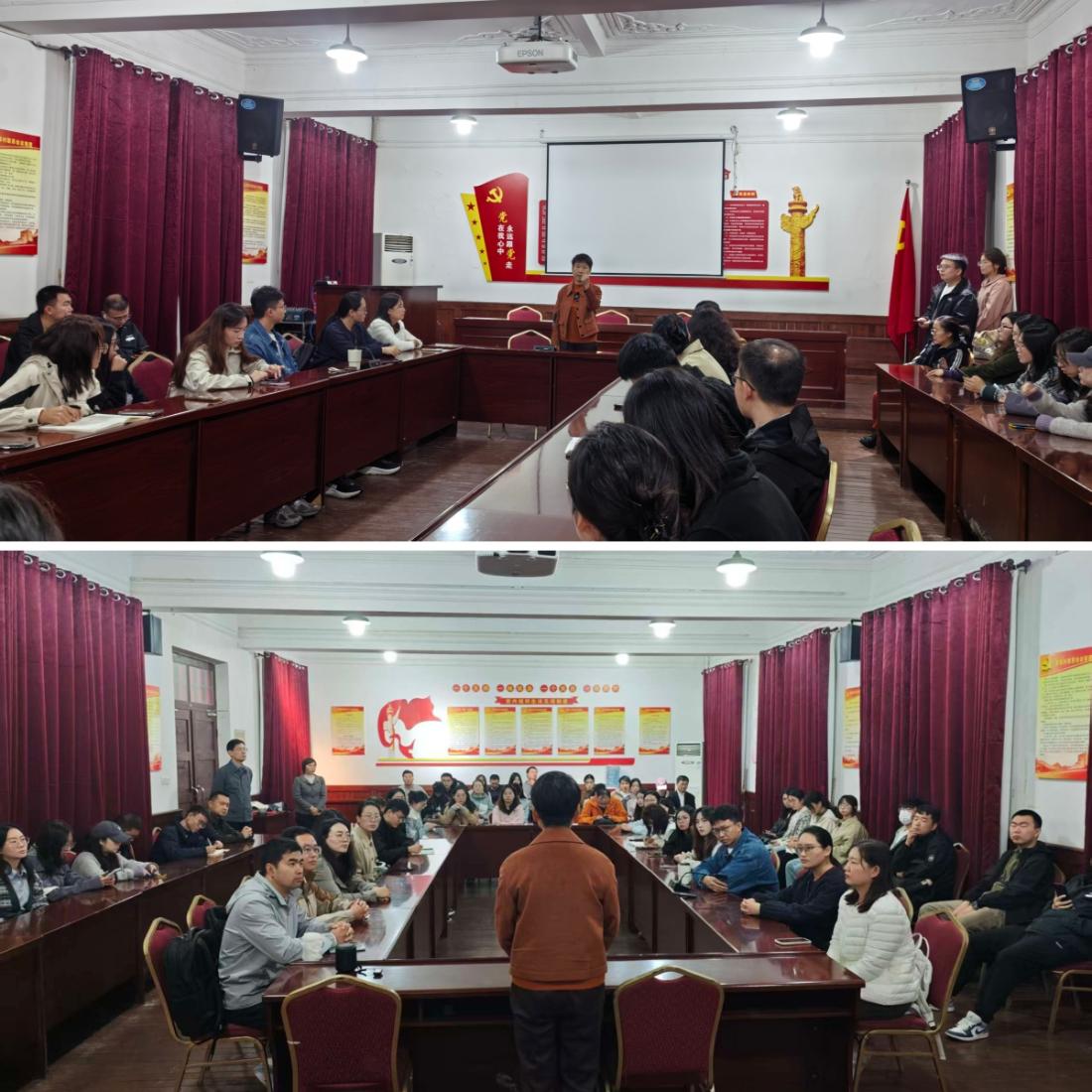 袁家村参观学习.jpg